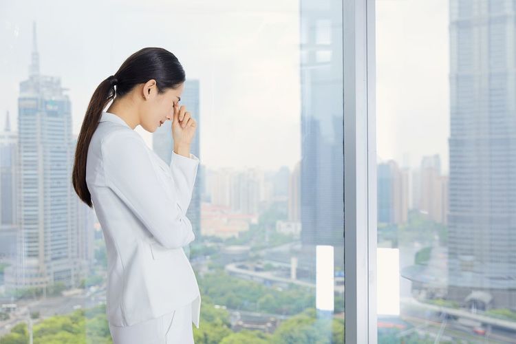 怀孕后分泌物越来越多是怎么回事,怀孕后分泌物会增多还是减少