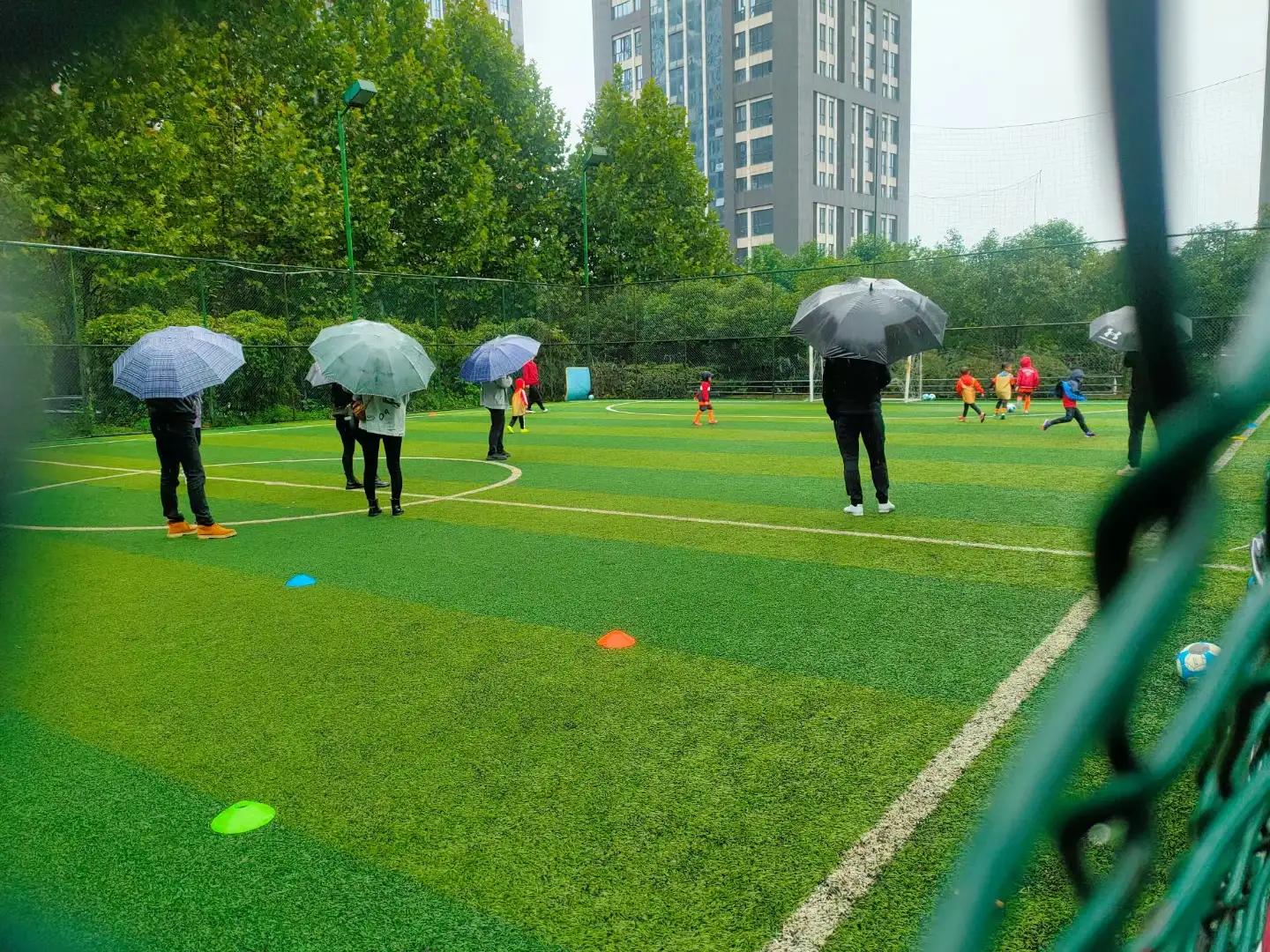 一个意大利教练对中国足球的看法,德国教练对中国足球的评价