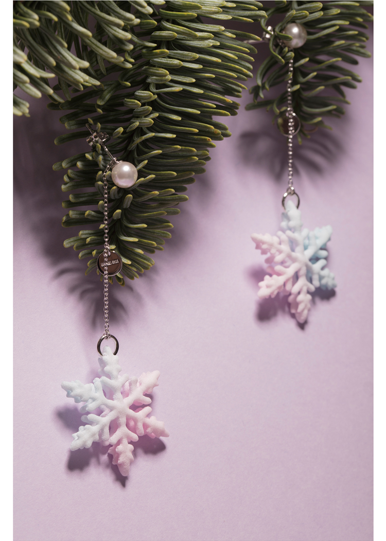 有什么小众牌子的首饰,我愿意为我喜欢的东西买单