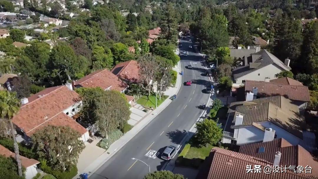 明星儿子豪宅设计,明星父亲设计的房子