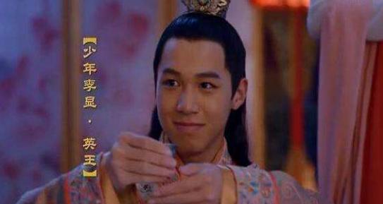 史书评价唐中宗李显,唐中宗李显有多懦弱