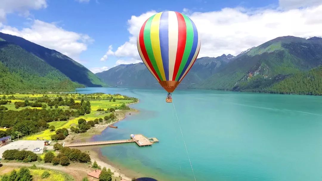 孟非进西藏遇到了什么,孟非西藏最新视频