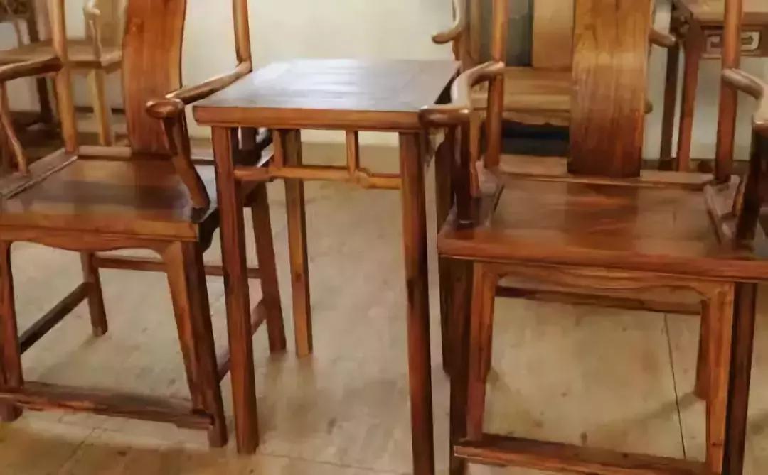 你知道什么叫木匠吗,你知道什么是榉木吗