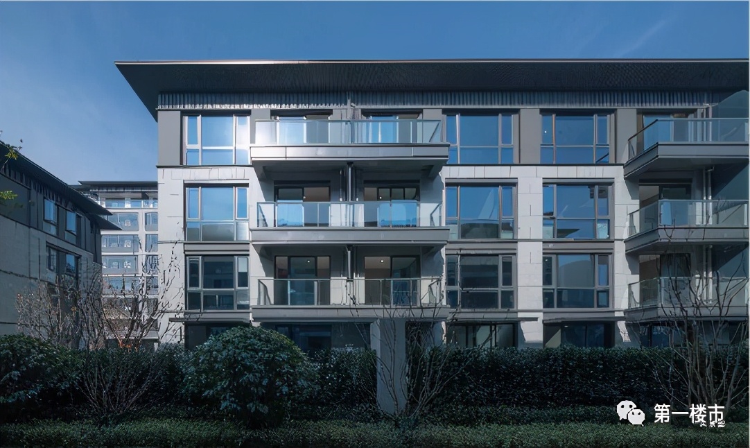 合肥市有哪些小区比较好,合肥十大新豪宅小区