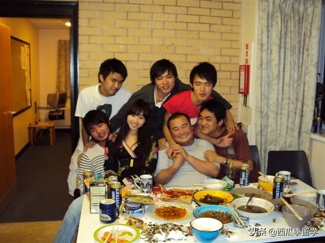 刚到英国留学如何适应,刚留学的时候