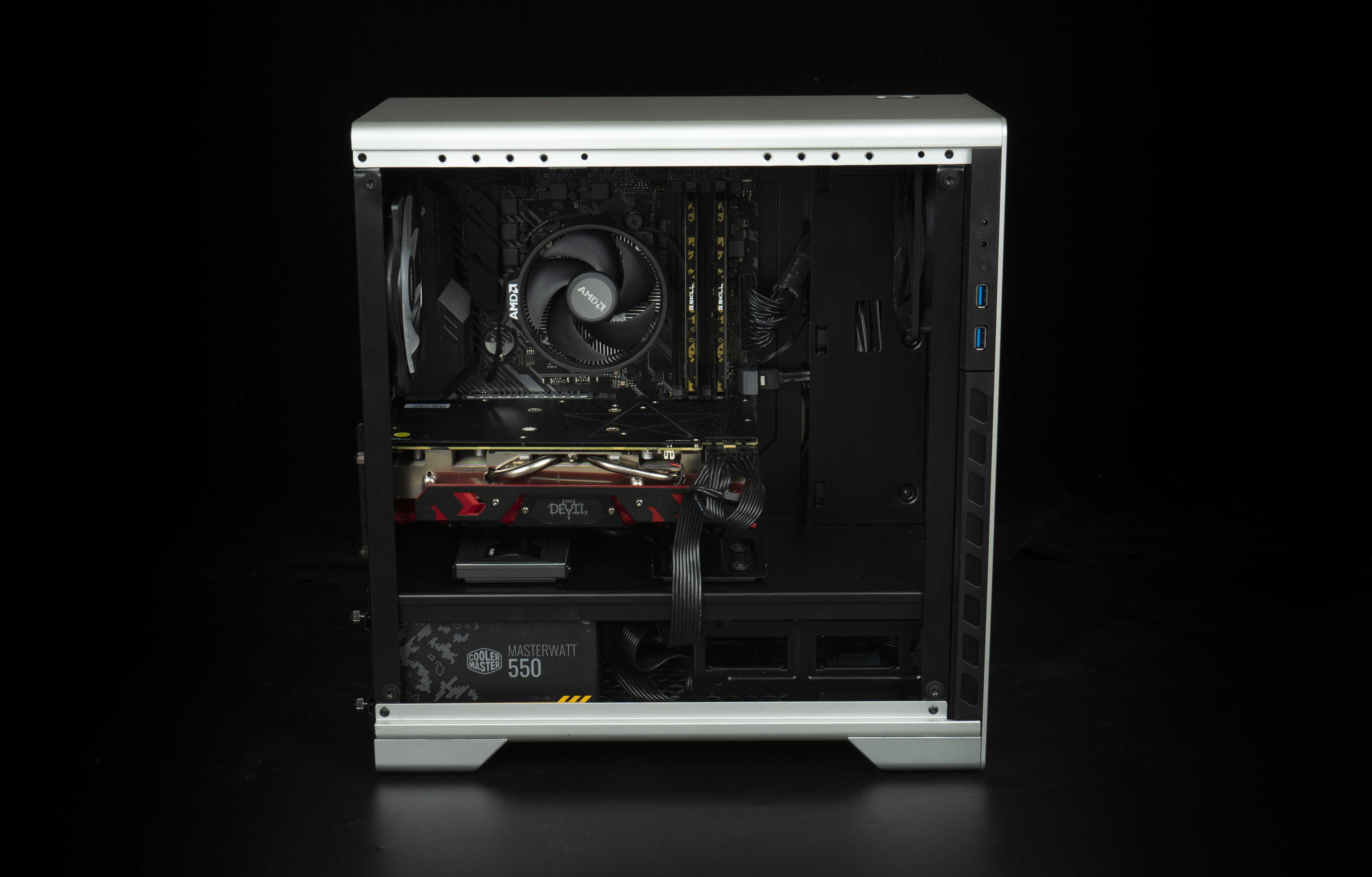 华硕tufb365m-plusgaming搭配i58500,华硕tufb365m-plusgaming搭配i59600kf