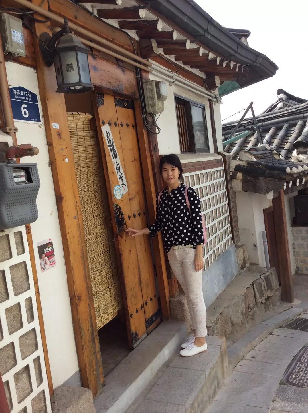 2018韩国首尔自由行游记,韩国首尔旅游攻略游记