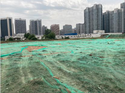 西安凤城二路26号资本“无间道”