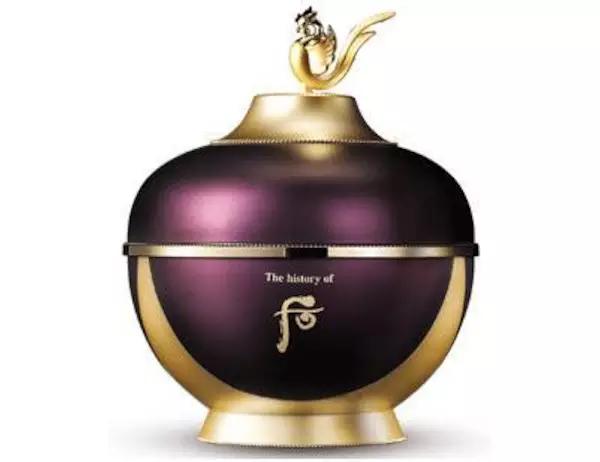 5款抗衰面霜：清零潜在老化，高滋润巨补水，让你秋冬指触也无瑕丝滑