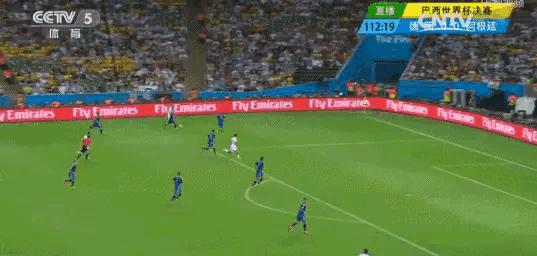 格策世界杯绝杀10种解说版本,世界杯格策绝杀阿根廷