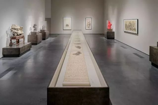 十年灵璧山居藏品,聚焦佳士得香港2023春拍