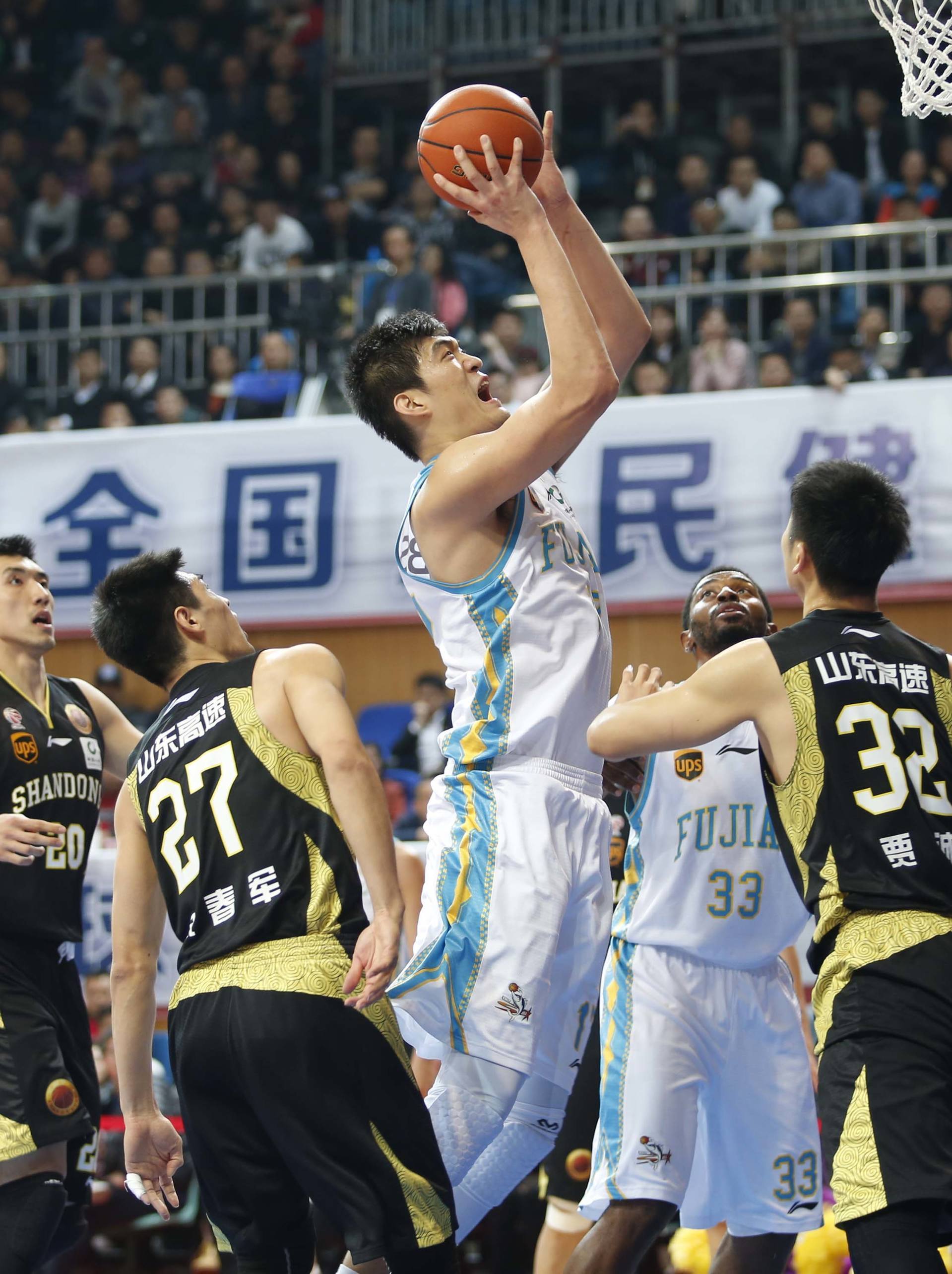 2021cba全明星周琦得多少分,周琦20202021cba赛数据