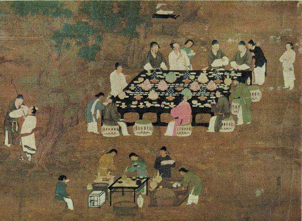 生子不育反杀，为何宋代弃婴杀婴现象竟成为社会风俗？