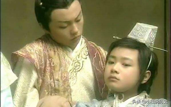 甘罗12岁当宰相,甘罗12岁当丞相是家族原因吗