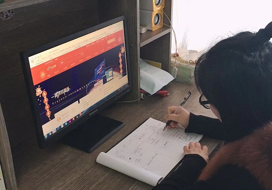 在家办公可以提高效率,在家办公更有效率