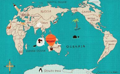 美国加州自驾旅游攻略,美国加州旅行攻略