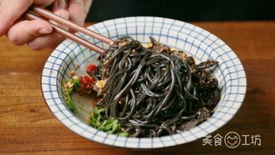 销魂粉的正宗做法,最牛炒粉酱汁配方