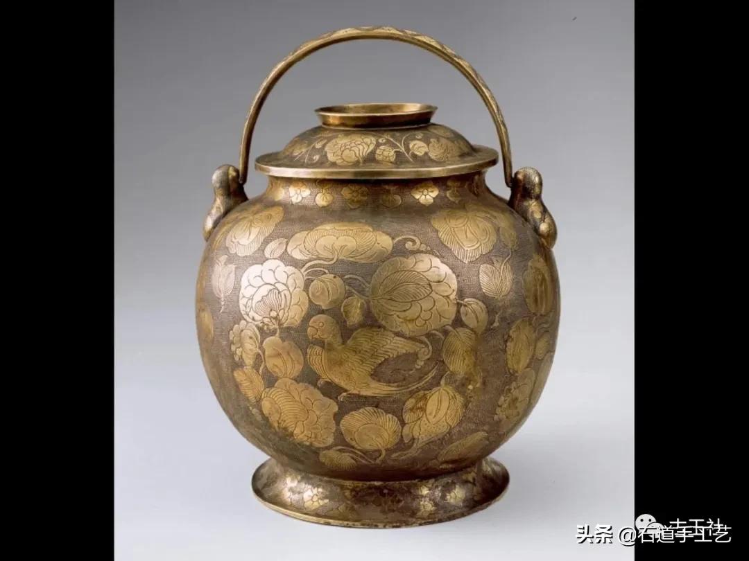 陕博大唐遗宝值得看么,陕历博文物是真的还是赝品