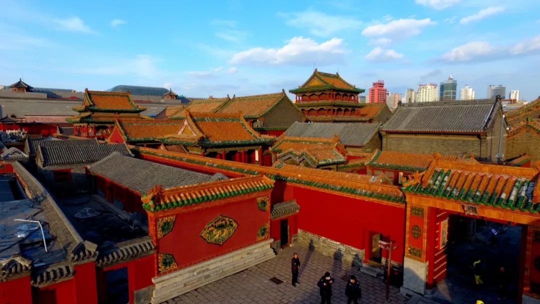 辽宁省有发展潜力的城市,辽宁省最有发展前景的城市