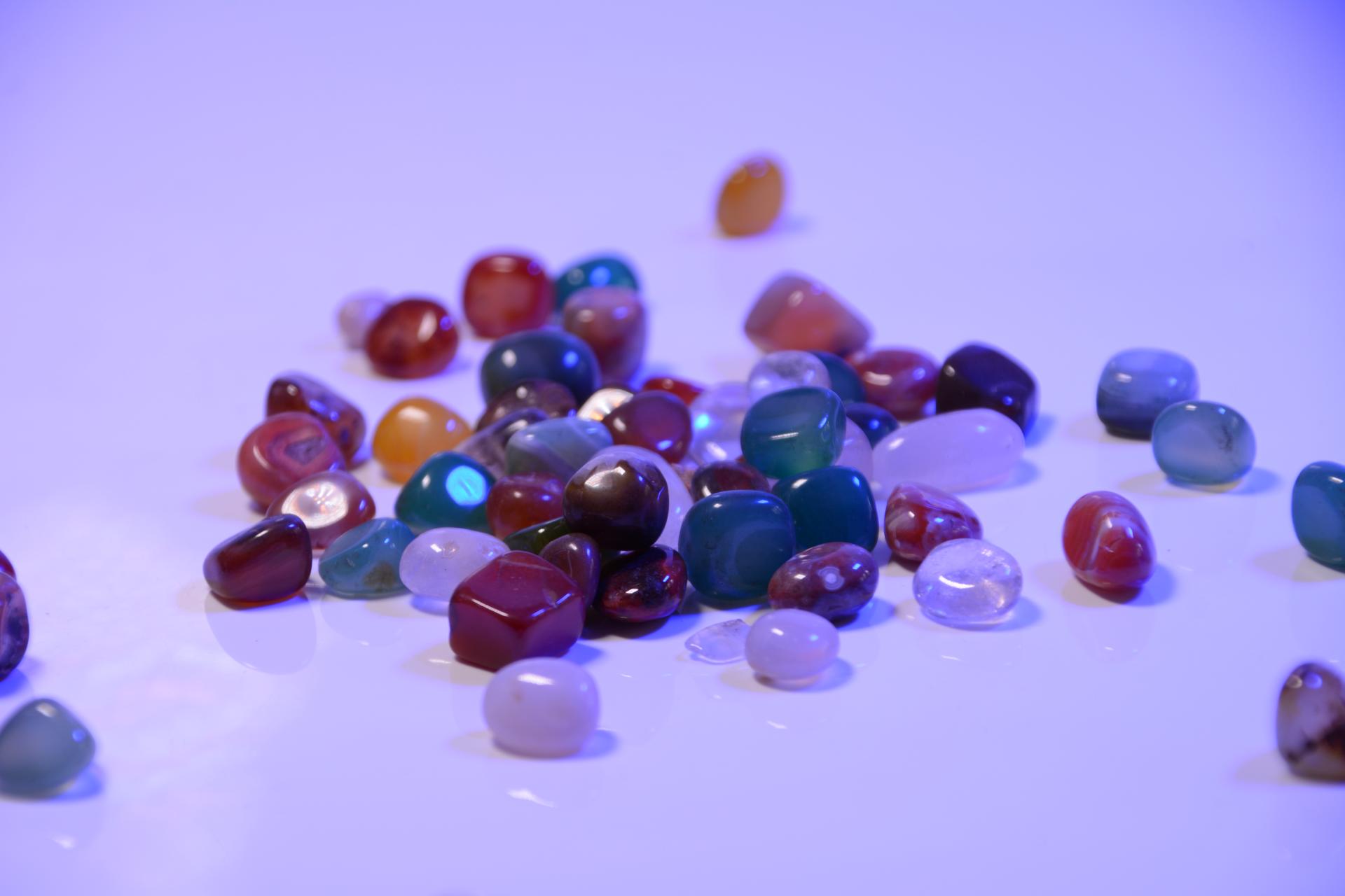 好物推荐rgb氛围灯,好物拍摄专用灯