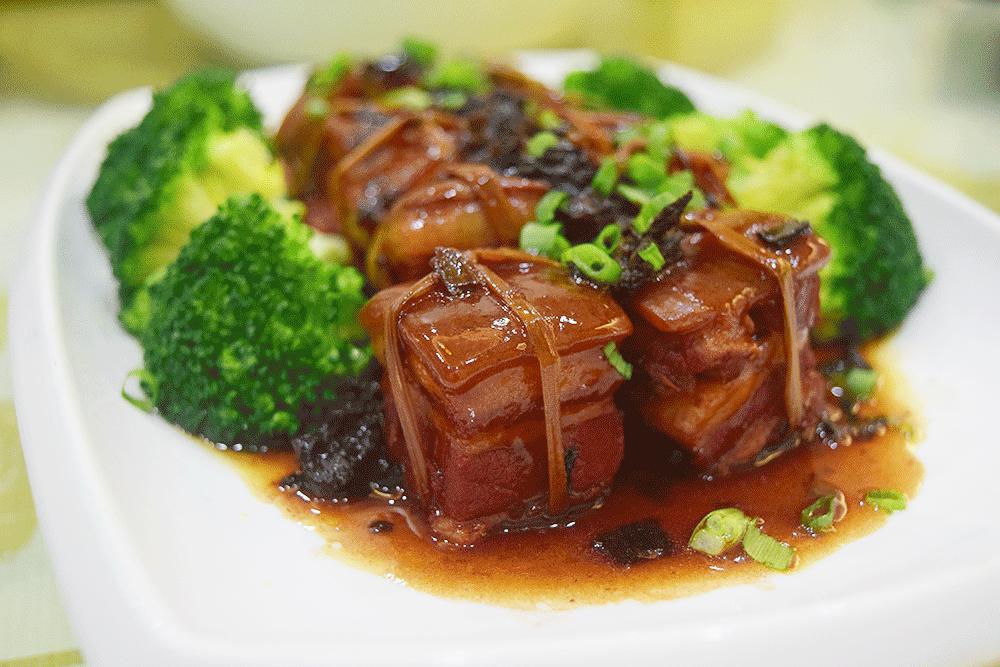 佛山盐步喜点茶楼,盐步老字号茶楼