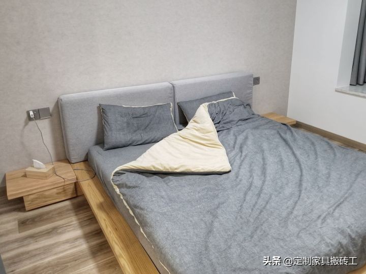 农村请设计师设计房子,设计师的家里怎么设计的