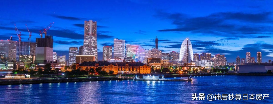 神居专访|通过投资房产实现移居日本，真的是谣言吗？