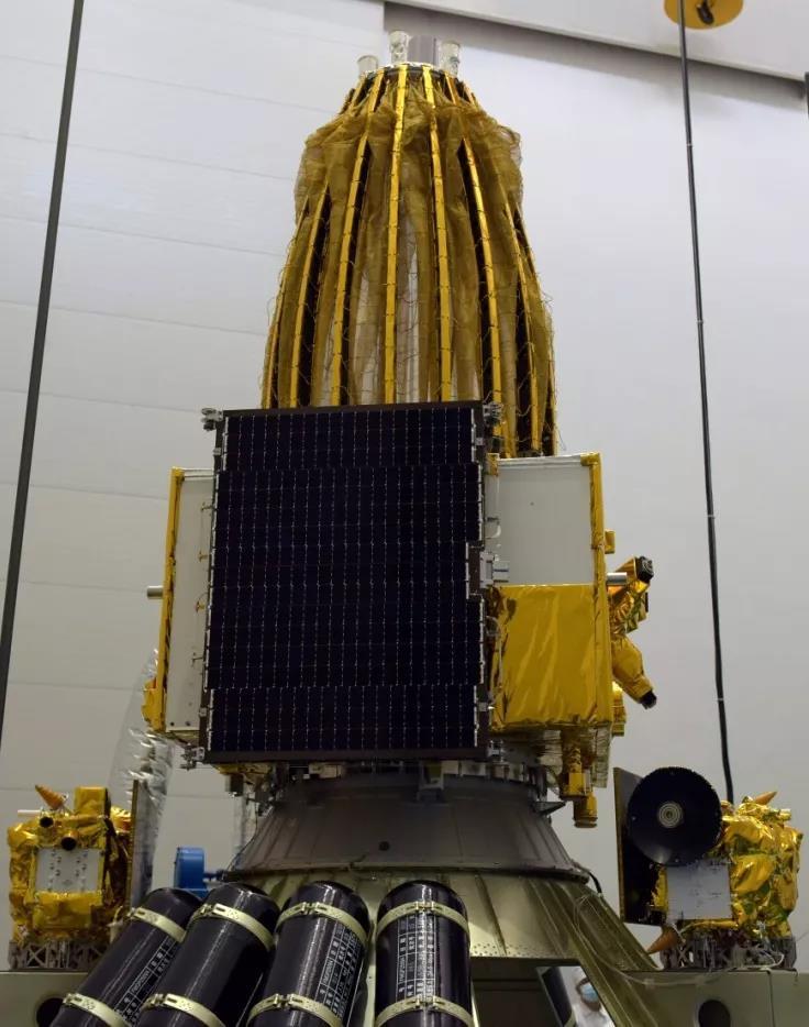 再见，龙江二号：中国航天版的“少年可期”