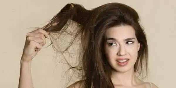 碎发多炸毛没有碎发神器,碎发整理神器戴法