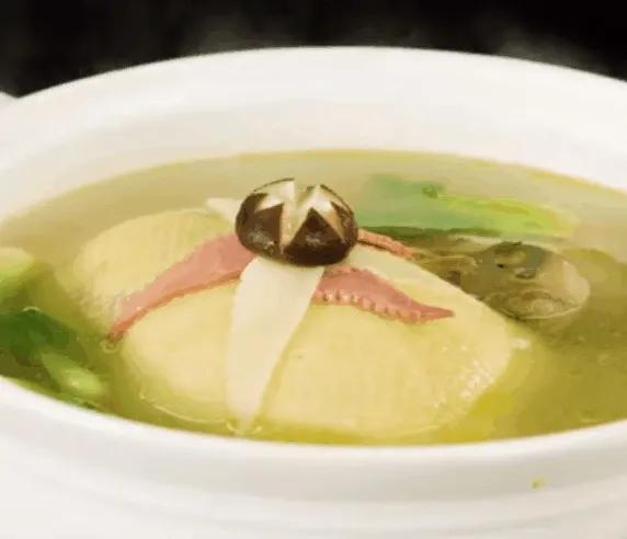 江南吃的多吗,江南为啥这么出名