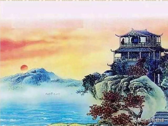 哲理诗词大全100首,很有哲理的诗词