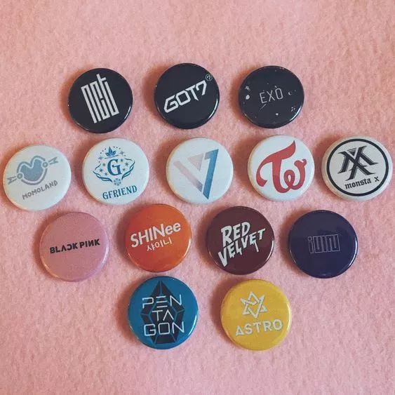 上海线下爱豆周边市集,上海爱豆周边集市