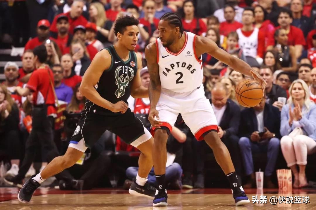 2021nba雄鹿vs猛龙g6,猛龙vs雄鹿g6回顾全过程中文