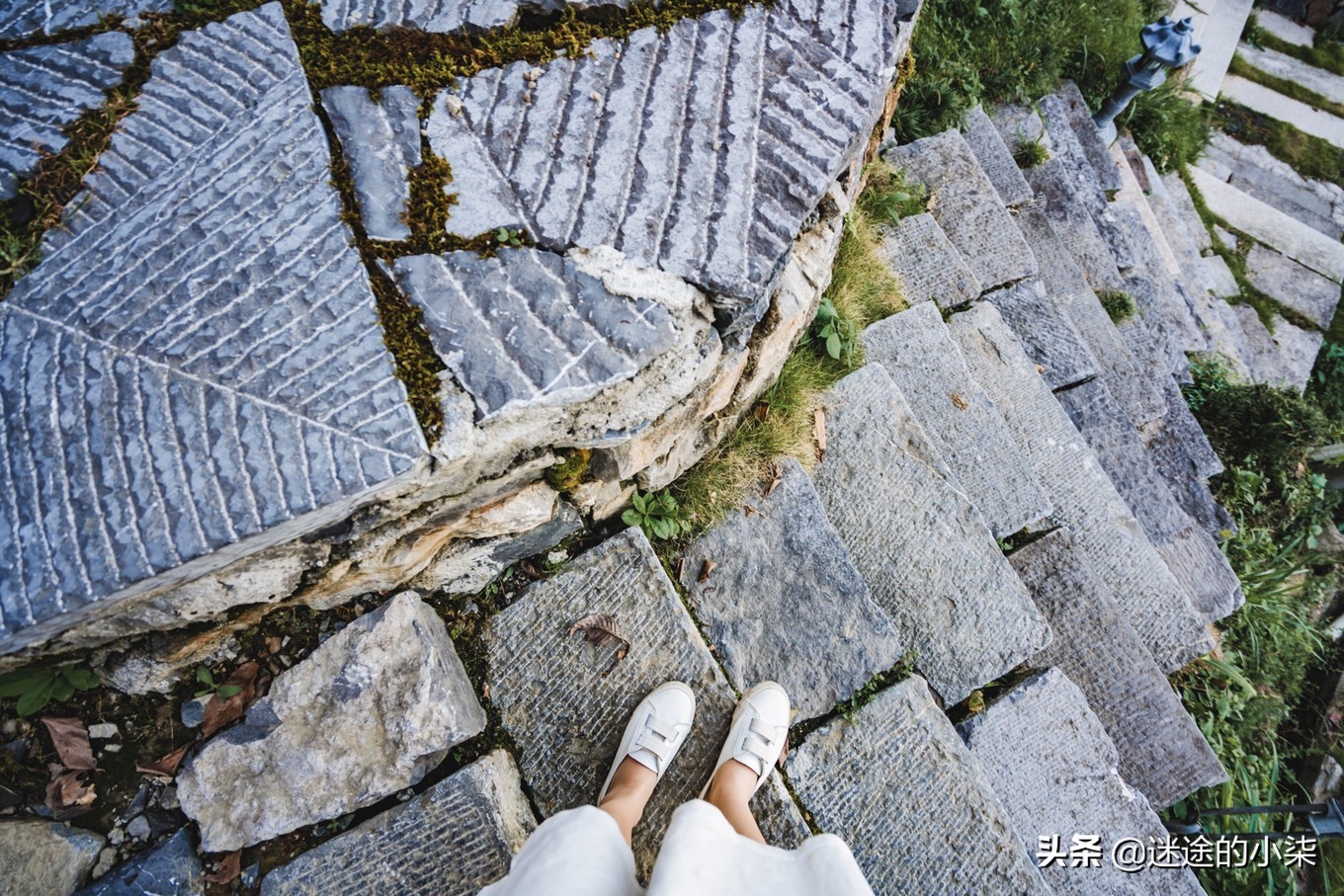 贵州的世外桃源景区,贵州被忽视的秘境