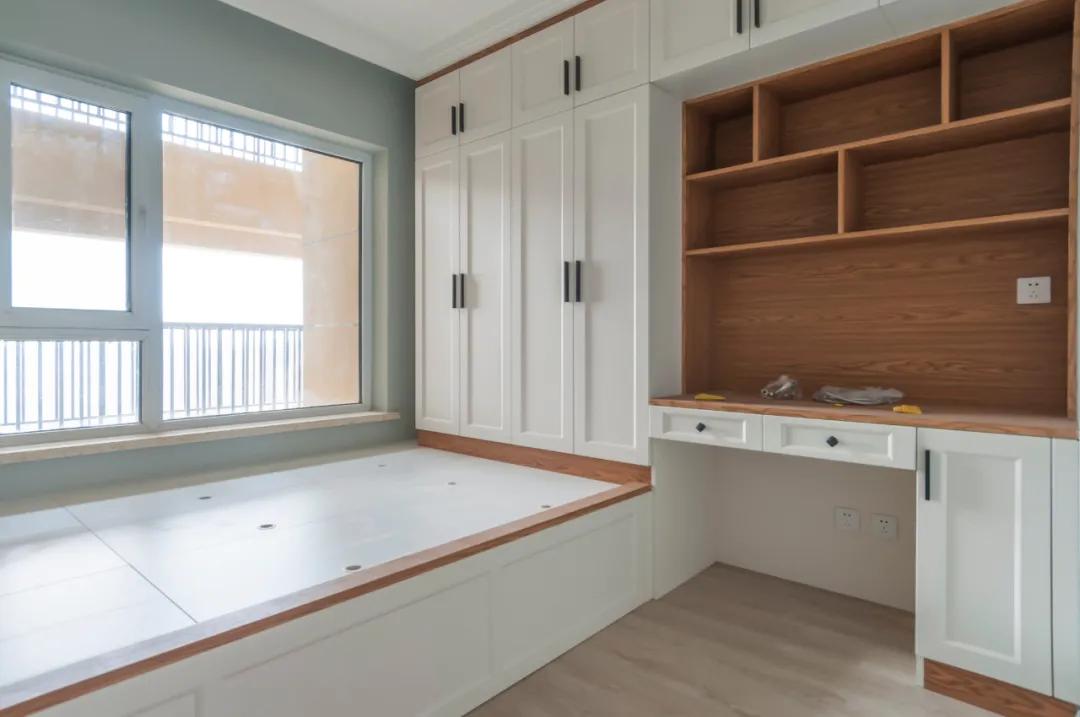 鑫友装饰90平,鑫友装修装饰