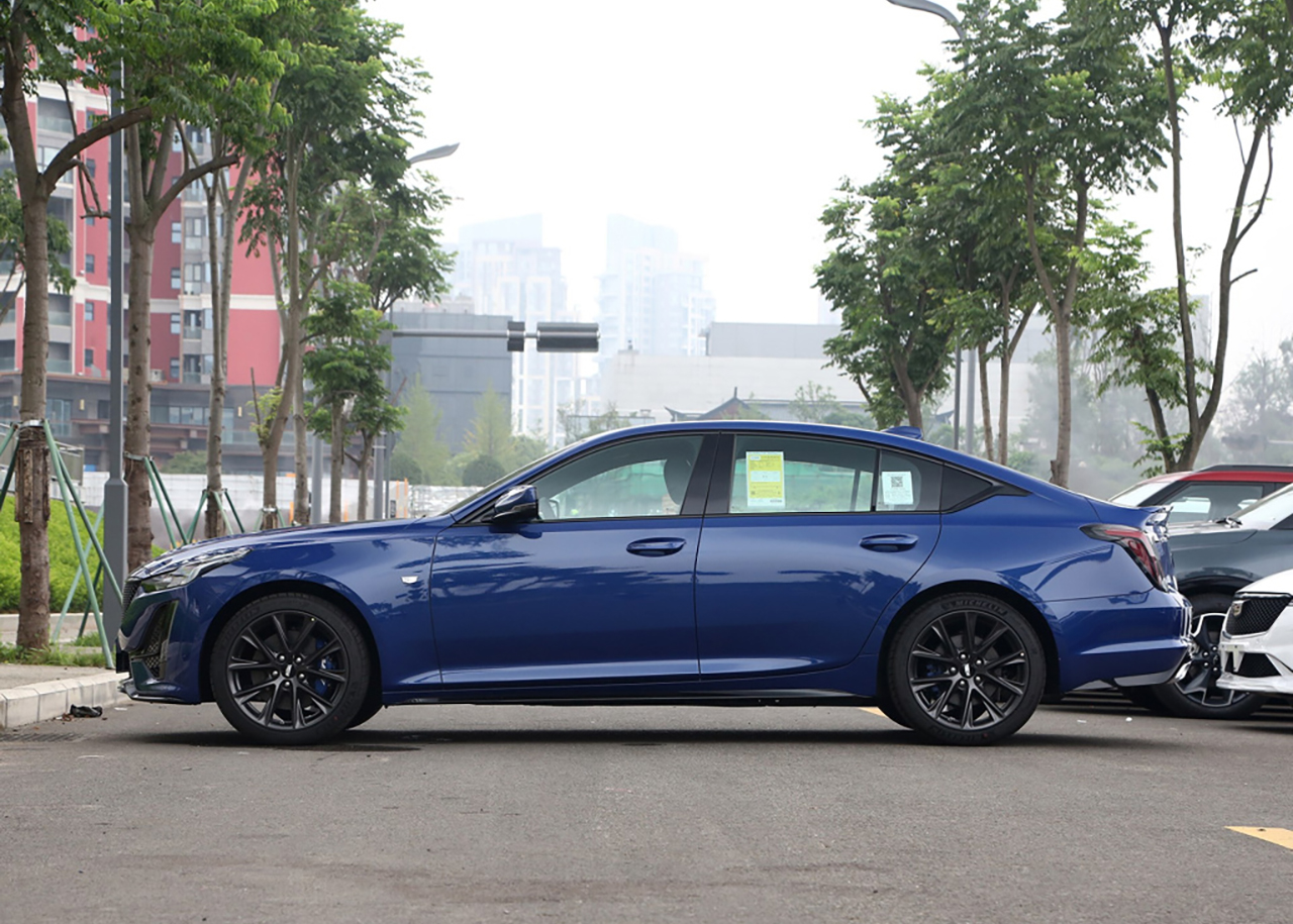 湖南凯迪拉克车友群车友会车友俱乐部