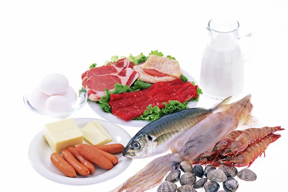 瘦桃桃「奥利司他」：把吃出来的脂肪肝“吃”回去！最全饮食指南