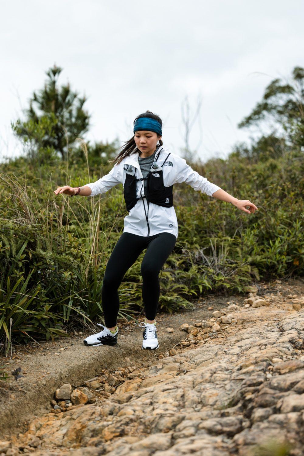 thenorthface鞋子溯溪鞋,thenorthfacesummit跑步鞋