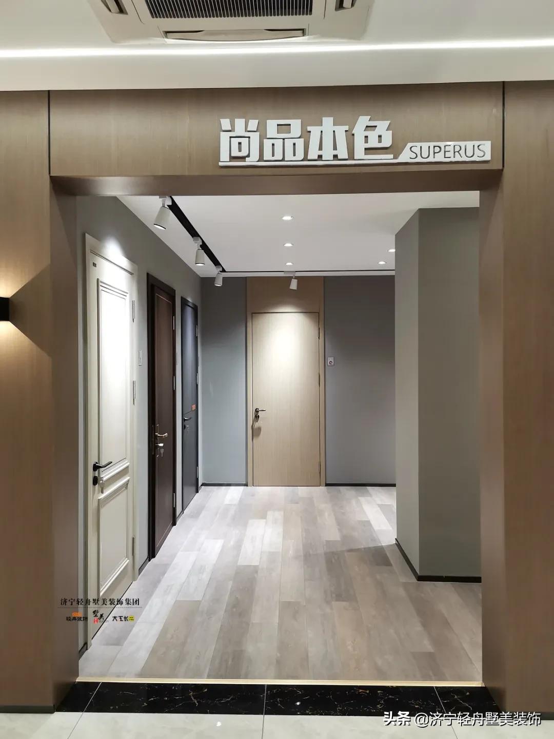 济宁这家装饰公司里面是这样的？耳听为虚，眼见为实