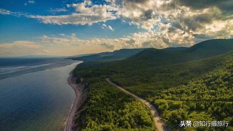 加拿大旅行41个最佳标志性景区目的地推荐攻略