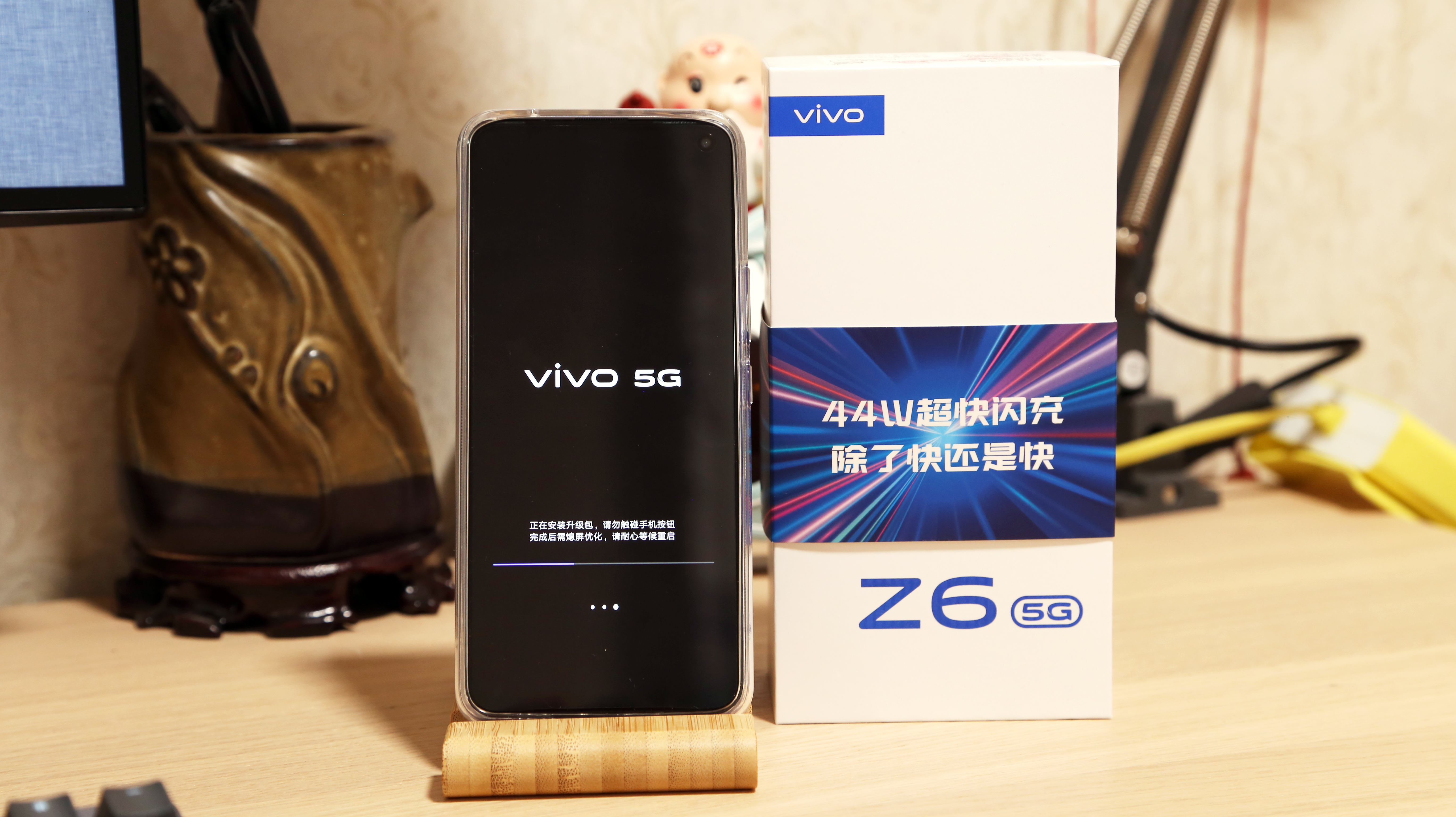 最好用的5g手机vivoz6,十大性价比最高的手机vivoz6