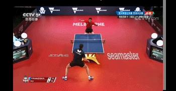 「许三金动图集锦」“人民艺术家”澳公赛绽放!可怜的弗朗西斯卡