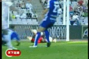 足球史上最牛的踩单车,足坛踩单车大师排名