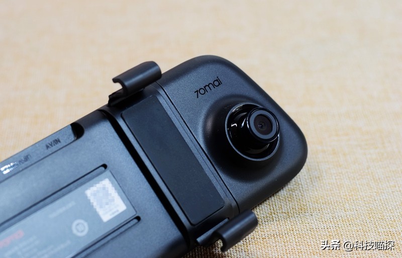 xt5流媒体后视镜怎么看行车记录仪,什么是流媒体后视镜行车记录仪