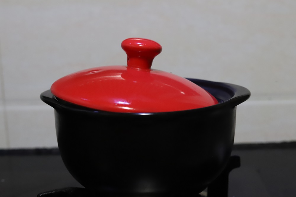 八宝粥粘锅怎么办,为什么饭店的八宝粥特别粘