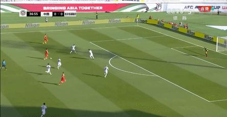 盘点国足十大丢球,国足十大失误经典名场面