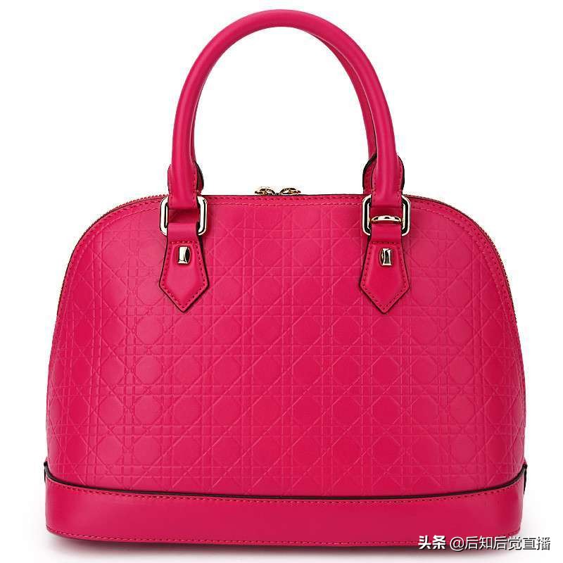 中国的名牌包包,真实的名牌包包