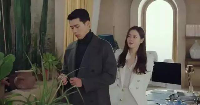 孙艺珍早年照曝光,身材性感火辣!难怪《爱情迫降》里把玄彬降服