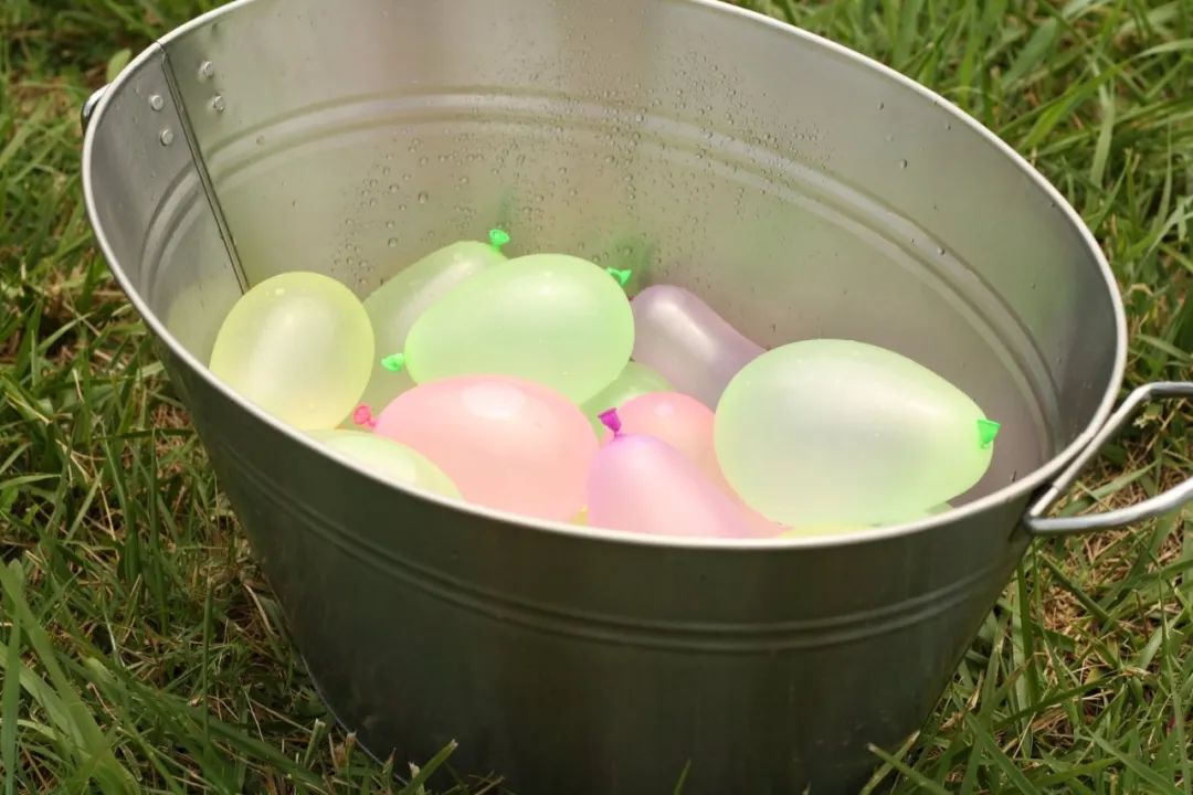 玩水都有哪些户外游戏,夏天最适合玩什么户外游戏项目