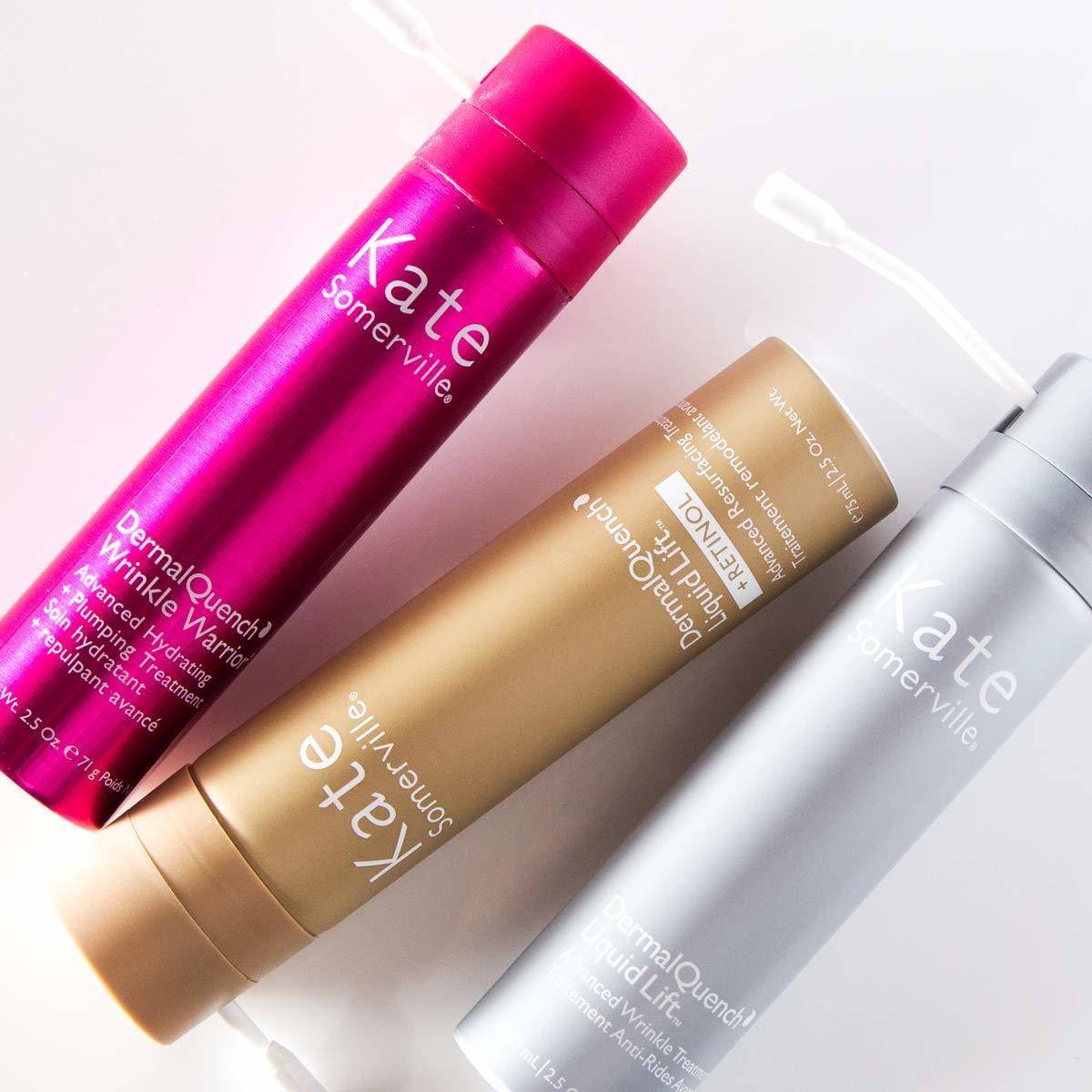 对抗暗沉提亮美白的精华推荐,有哪些值得入手的抗氧化精华